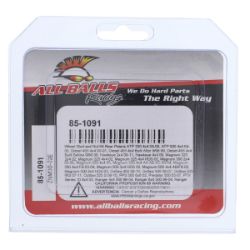 Stens 85-1091 Wheel Stud & Nut Kit - STE 85-1091