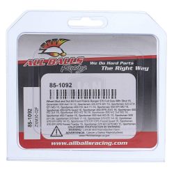 Stens 85-1092 Wheel Stud & Nut Kit - STE 85-1092