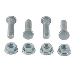 Stens 85-1092 Wheel Stud & Nut Kit - STE 85-1092