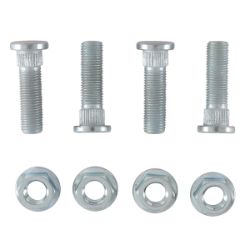 Stens 85-1092 Wheel Stud & Nut Kit - STE 85-1092