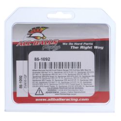 Stens 85-1092 Wheel Stud & Nut Kit - STE 85-1092