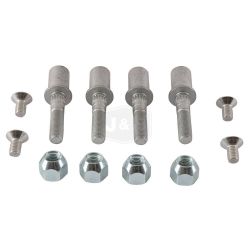 Stens 85-1093 Wheel Stud & Nut Kit 