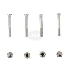 Stens 85-1095 Wheel Stud & Nut Kit - STE 85-1095