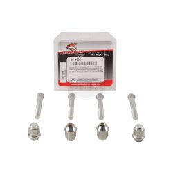 Stens 85-1095 Wheel Stud & Nut Kit - STE 85-1095