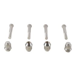Stens 85-1095 Wheel Stud & Nut Kit - STE 85-1095