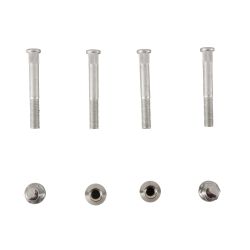 Stens 85-1095 Wheel Stud & Nut Kit - STE 85-1095