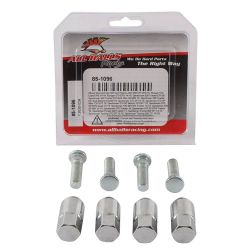 Stens 85-1096 Wheel Stud & Nut Kit - STE 85-1096