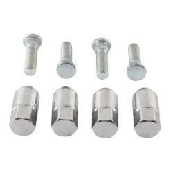 Stens 85-1096 Wheel Stud & Nut Kit - STE 85-1096