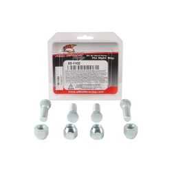 Stens 85-1102 Wheel Stud & Nut Kit - STE 85-1102