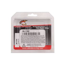 Stens 85-1102 Wheel Stud & Nut Kit - STE 85-1102