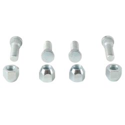 Stens 85-1102 Wheel Stud & Nut Kit - STE 85-1102