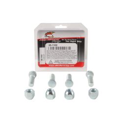 Stens 85-1102 Wheel Stud & Nut Kit - STE 85-1102