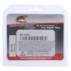 Stens 85-1104 Wheel Stud & Nut Kit - STE 85-1104