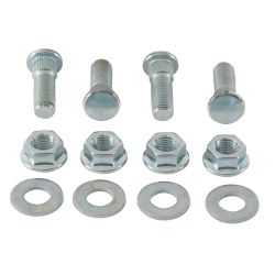 Stens 85-1104 Wheel Stud & Nut Kit - STE 85-1104