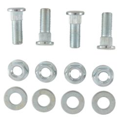Stens 85-1104 Wheel Stud & Nut Kit - STE 85-1104