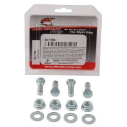 Stens 85-1104 Wheel Stud & Nut Kit - STE 85-1104