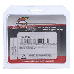 Stens 85-1106 Wheel Stud & Nut Kit - STE 85-1106