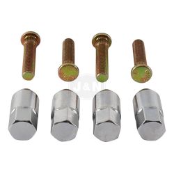 Stens 85-1107 Wheel Stud & Nut Kit - STE 85-1107