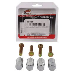 Stens 85-1107 Wheel Stud & Nut Kit - STE 85-1107