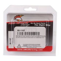 Stens 85-1107 Wheel Stud & Nut Kit - STE 85-1107