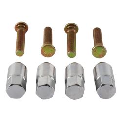 Stens 85-1107 Wheel Stud & Nut Kit - STE 85-1107
