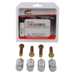 Stens 85-1107 Wheel Stud & Nut Kit - STE 85-1107
