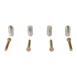 Stens 85-1108 Wheel Stud & Nut Kit - STE 85-1108