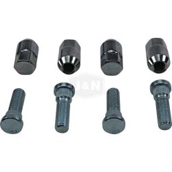 Stens 85-1109 Wheel Stud & Nut Kit 