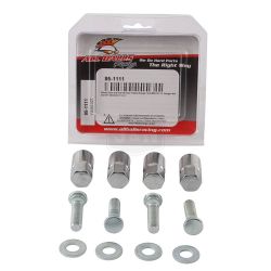 Stens 85-1111 Wheel Stud & Nut Kit - STE 85-1111