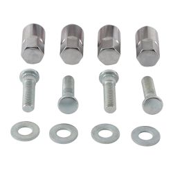 Stens 85-1111 Wheel Stud & Nut Kit - STE 85-1111