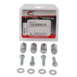 Stens 85-1111 Wheel Stud & Nut Kit - STE 85-1111