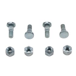 Stens 85-1114 Wheel Stud & Nut Kit - STE 85-1114