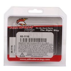Stens 85-1116 Wheel Stud & Nut Kit - STE 85-1116