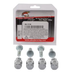 Stens 85-1116 Wheel Stud & Nut Kit - STE 85-1116