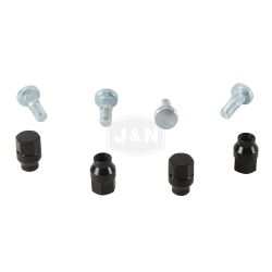 Stens 85-1118 Wheel Stud & Nut Kit 