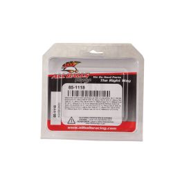 Stens 85-1118 Wheel Stud & Nut Kit - STE 85-1118