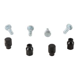 Stens 85-1118 Wheel Stud & Nut Kit - STE 85-1118