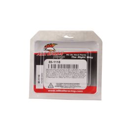 Stens 85-1118 Wheel Stud & Nut Kit - STE 85-1118