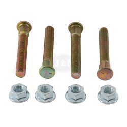 Stens 85-1120 Wheel Stud & Nut Kit 