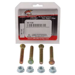 Stens 85-1120 Wheel Stud & Nut Kit - STE 85-1120