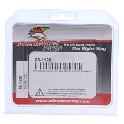 Stens 85-1120 Wheel Stud & Nut Kit - STE 85-1120
