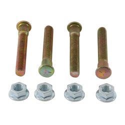 Stens 85-1120 Wheel Stud & Nut Kit - STE 85-1120
