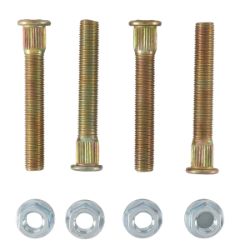 Stens 85-1120 Wheel Stud & Nut Kit - STE 85-1120