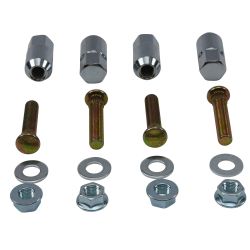 Stens 85-1130 Wheel Stud & Nut Kit - STE 85-1130