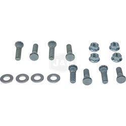 Stens 85-1131 Wheel Stud & Nut Kit 