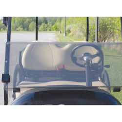 Stens 851-003 Clear Windshield 