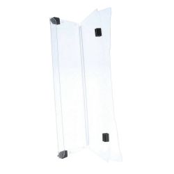 Stens 851-005 Clear Windshield - STE 851-005
