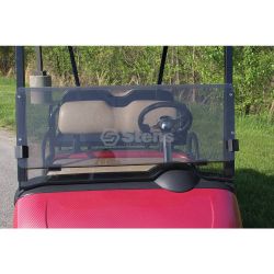 Stens 851-005 Clear Windshield - STE 851-005