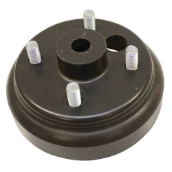 Stens 851-221 Brake Drum 