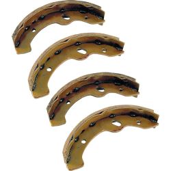 Stens 851-224 Brake Shoes 